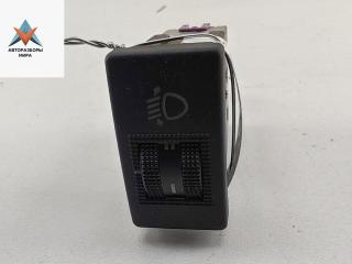 кнопка корректора фар Audi A4 B5 [рестайлинг] 1998, 1.6 л., бензин, МКПП, красный, седан, 8D0941301