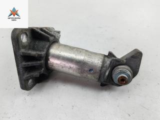 кронштейн переднего бампера Audi A4 B6 2003, 2.0 л., бензин, АКПП, чёрный, универсал, 8E0807133B