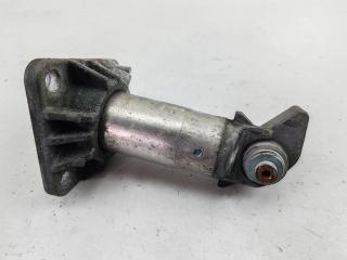 кронштейн переднего бампера Audi A4 B6 2003, 2.0 л., бензин, АКПП, чёрный, универсал, 8E0807133B