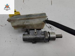 цилиндр тормозной главный SEAT Alhambra 1 поколение [рестайлинг] 2002, 1.9 л., дизель, МКПП, синий, минивэн, 7M3611303