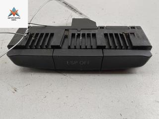 кнопка (выключатель) Audi A4 B8/8K 2009, 2.0 л., дизель, МКПП, чёрный, универсал, 8K0959673