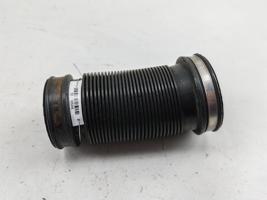 гофра инжектора Audi A6 C5 1998, 2.4 л., бензин, АКПП, седан, 8D0129627