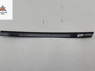 молдинг двери задней левой Audi A6 4B/C5 [рестайлинг] 2003, 2.0 л., бензин, МКПП, чёрный, седан, 4B0853963B