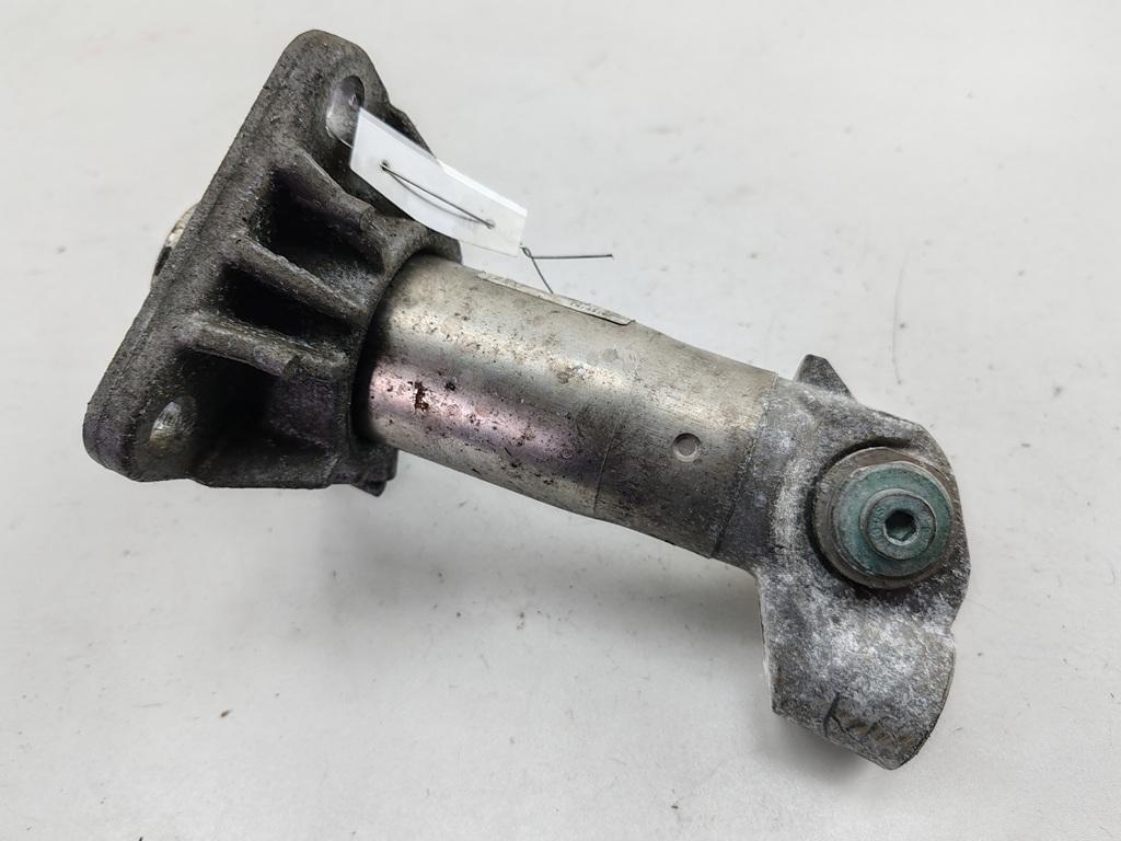 кронштейн переднего бампера Audi A4 B6 2001, 2.0 л., бензин, МКПП, серый, седан, 8E0807134B