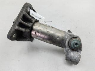 кронштейн переднего бампера Audi A4 B6 2001, 2.0 л., бензин, МКПП, серый, седан, 8E0807134B