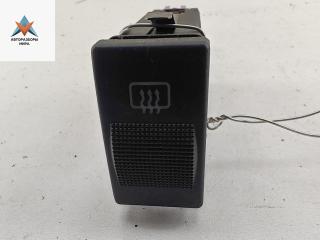 кнопка обогрева заднего стекла Audi A4 B5 [рестайлинг] 1998, 1.6 л., бензин, МКПП, чёрный, седан, 4D0941503D