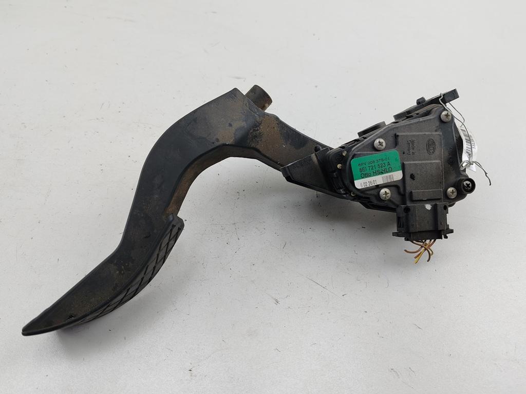 педаль Audi A4 B6 2001, 2.0 л., бензин, МКПП, серый, седан, 8E1721523