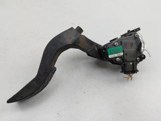 педаль Audi A4 B6 2001, 2.0 л., бензин, МКПП, серый, седан, 8E1721523