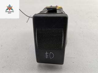 кнопка противотуманных фар Audi A4 B5 [рестайлинг] 1998, 1.6 л., бензин, МКПП, чёрный, седан, 4D0941563