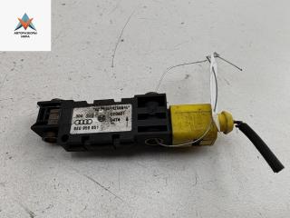 датчик AirBag Audi A4 B6 2001, 2.0 л., бензин, МКПП, серый, седан, 8E0959651