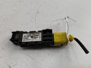 датчик AirBag Audi A4 B6 2001, 2.0 л., бензин, МКПП, серый, седан, 8E0959651