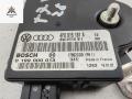 Блок управления аккумулятором Audi A6 4F/C6 2007, 2.0 л., TFSI, бензин, МКПП, чёрный, седан, 4F0915181A - фото №2