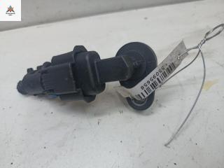 датчик распредвала Opel Zafira 2 поколение (B) 2006, 1.8 л., бензин, МКПП, синий, минивэн, 55352609