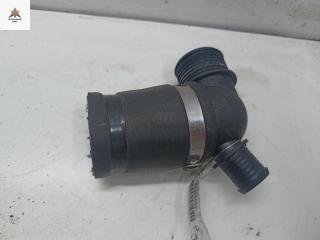 патрубок (трубопровод, шланг) Opel Zafira 2 поколение (B) 2006, 1.8 л., бензин, МКПП, синий, минивэн