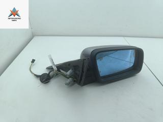 зеркало правое BMW 5 серия E60/E61 2006, 2.5 л., дизель, АКПП, серый, универсал