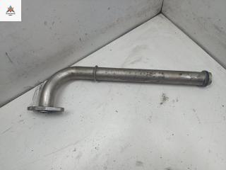 трубка охлаждающей жидкости Opel Zafira 2 поколение (B) 2006, 1.8 л., бензин, МКПП, 55353329