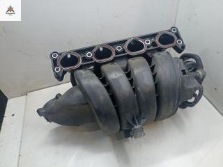 коллектор впускной Opel Zafira 2 поколение (B) 2006, 1.8 л., бензин, минивэн, 55353314