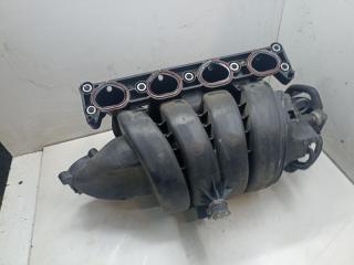 коллектор впускной Opel Zafira B 2006, 1.8 л., бензин, минивэн, 55353314