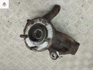 ступица передняя правая Ford Mondeo 4 поколение 2007, 2.0 л., дизель, МКПП, серый, универсал