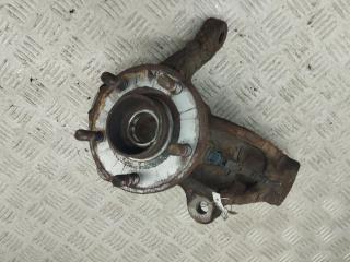 ступица передняя правая Ford Mondeo IV 2007, 2.0 л., дизель, МКПП, серый, универсал