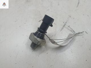 датчик давления масла Opel Zafira 2 поколение (B) 2006, 1.8 л., бензин, МКПП, синий, минивэн