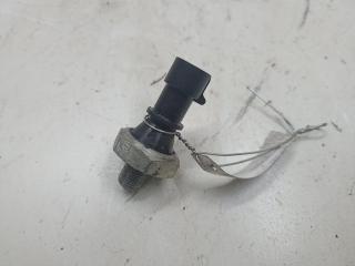 датчик давления масла Opel Zafira B 2006, 1.8 л., бензин, МКПП, синий, минивэн
