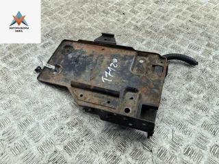 Кожух аккумулятора (короб АКБ) SEAT Alhambra 1 поколение [рестайлинг] 2002, 1.9 л., дизель, МКПП, синий, минивэн