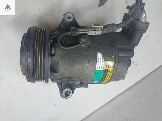 компрессор кондиционера Opel Zafira 2 поколение (B) 2006, 1.8 л., бензин, 13124750