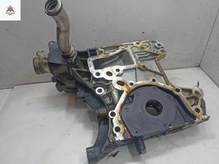 насос масляный Opel Zafira 2 поколение (B) 2006, 1.8 л., бензин, МКПП, синий, минивэн, 55556428