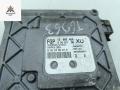 ЭБУ Opel Zafira 2 поколение (B) 2005, 1.8 л., бензин, МКПП, чёрный, минивэн, 12992406 - фото №3