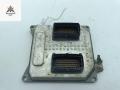 ЭБУ Opel Zafira 2 поколение (B) 2005, 1.8 л., бензин, МКПП, чёрный, минивэн, 12992406 - фото №4