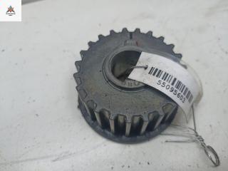 шестерня Opel Zafira 2 поколение (B) 2006, 1.8 л., бензин, МКПП, синий, минивэн, 24405967