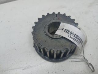 шестерня Opel Zafira B 2006, 1.8 л., бензин, МКПП, синий, минивэн, 24405967