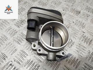 заслонка дроссельная BMW 5 серия E39 [рестайлинг] 2003, 2.2 л., бензин, МКПП, серый, универсал, 7502444