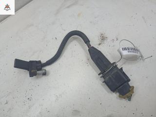 датчик коленвала Opel Zafira 2 поколение (B) 2006, 1.8 л., бензин, МКПП, синий, минивэн, 55555806