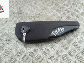 подлокотник SEAT Alhambra 1 поколение [рестайлинг] 2002, 1.9 л., дизель, МКПП, синий, минивэн