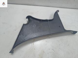 защита (кожух) ремня ГРМ Opel Zafira 2 поколение (B) 2006, 1.8 л., бензин, МКПП, синий, минивэн, 55354835