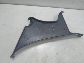 защита (кожух) ремня ГРМ Opel Zafira 2 поколение (B) 2006, 1.8 л., бензин, МКПП, синий, минивэн, 55354835