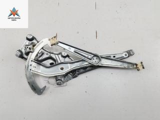 стеклоподъемник передний правый BMW 3 серия E36 [рестайлинг] 1997, 1.8 л., бензин, МКПП, красный, универсал, 8146802