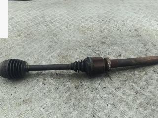 полуось передняя правая (приводной вал, ШРУС) Ford Mondeo 4 поколение 2007, 2.0 л., дизель, МКПП, серый, универсал