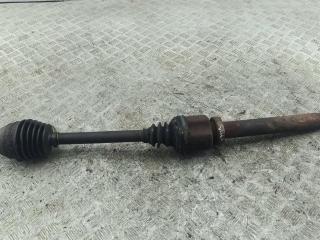 полуось передняя правая (приводной вал, ШРУС) Ford Mondeo IV 2007, 2.0 л., дизель, МКПП, серый, универсал