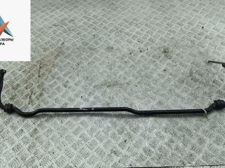 стабилизатор подвески передний Ford Galaxy 1 поколение 1996, 2.0 л., бензин, МКПП, серый, минивэн