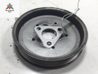 шкив насоса гидроусилителя Audi A6 4B/C5 1998, 2.5 л., дизель, АКПП, чёрный, универсал, 059145255