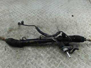 рулевая рейка SEAT Alhambra 1 поколение [рестайлинг] 2002, 1.9 л., дизель, МКПП, синий, минивэн