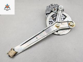 стеклоподъемник задний правый BMW 3 серия E36 [рестайлинг] 1997, 1.8 л., бензин, МКПП, красный, универсал, 8119772