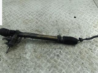 рулевая рейка Volkswagen Sharan 1 поколение [рестайлинг] 2001, 1.9 л., дизель, МКПП, зелёный, минивэн