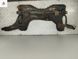 подрамник передний Ford Focus 1 поколение [рестайлинг] 2002, 1.8 л., бензин, МКПП, синий, хетчбэк 3 дв.