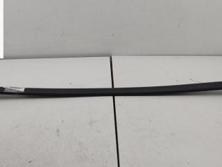 молдинг двери задней левой Dacia (Renault) Logan 2006, 1.4 л., бензин, МКПП, синий, седан, 8200209882