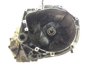 МКПП Peugeot 308 T7 2008, 1.6 л., бензин, МКПП, чёрный, универсал