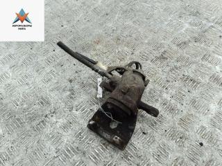 суппорт задний правый Ford Mondeo 4 поколение 2007, 2.0 л., дизель, МКПП, серый, универсал